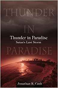 Thunder In Paradise PB - Jonathan R Cash